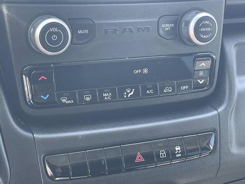 Used 2022 RAM ProMaster 1500 FWD image 25