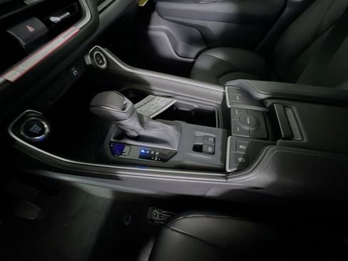 New 2026 Toyota Grand Highlander XLE image 22