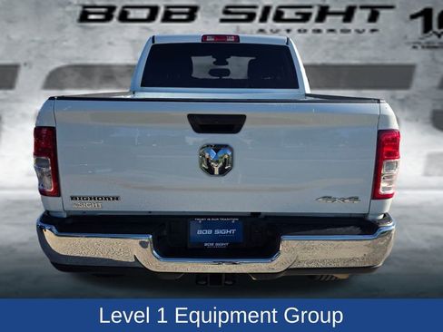 Used 2024 RAM 2500 Big Horn image 6