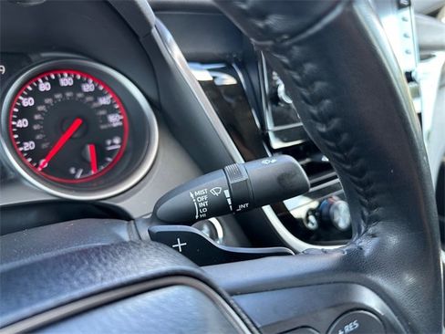 Used 2023 Toyota Camry XSE image 25