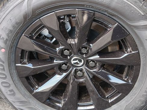 New 2026 MAZDA CX-50 AWD 2.5 Hybrid w/ Weather Package image 11