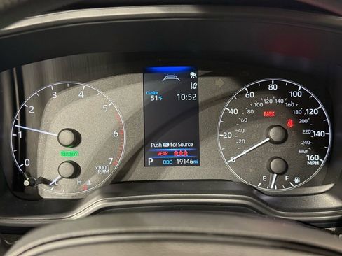 Certified 2023 Toyota Corolla LE image 23