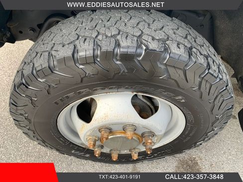 Used 2015 Chevrolet Silverado 3500 W/T w/ WT Convenience Package AWD/4WD image 41