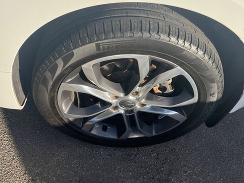 Used 2021 Chrysler Pacifica Pinnacle image 33