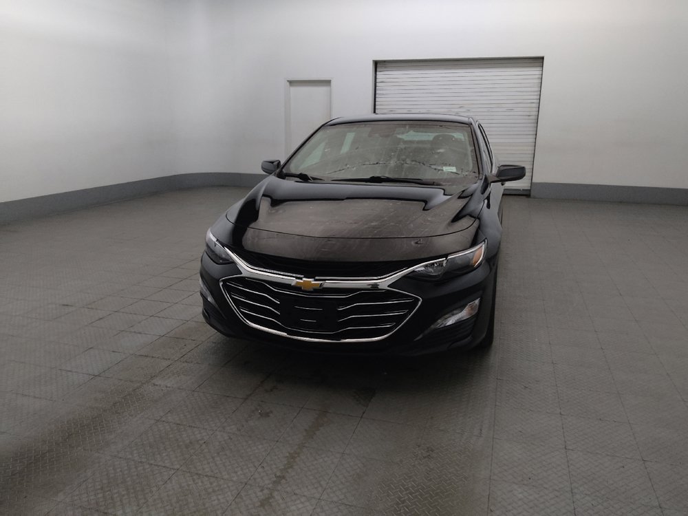 Used 2025 Chevrolet Malibu LT FWD image 15