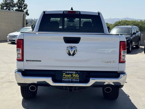 Certified 2023 RAM 1500 Big Horn image 5