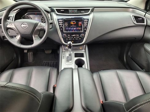 Used 2024 Nissan Murano SV image 13