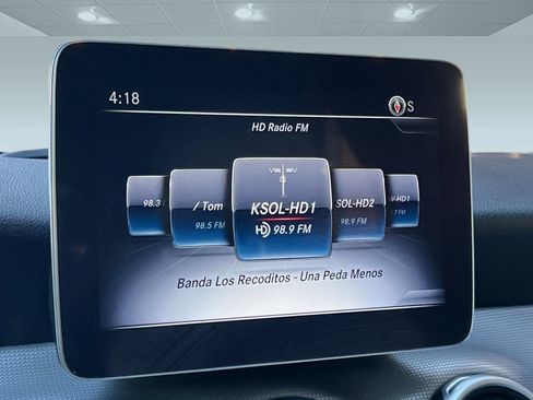 Certified 2020 Mercedes-Benz GLA 250 GLA 250 image 23