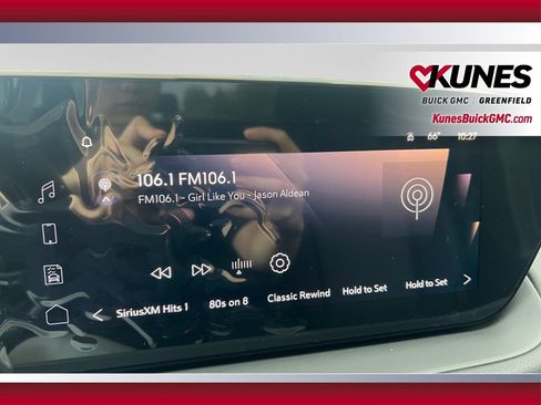 New 2026 Buick Encore GX Preferred w/ Comfort Package AWD/4WD image 23