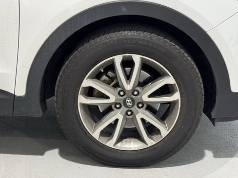 Used 2016 Hyundai Santa Fe Sport 2.0T image 18