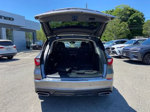 Used 2022 Acura MDX SH-AWD w/ Technology Package image 31