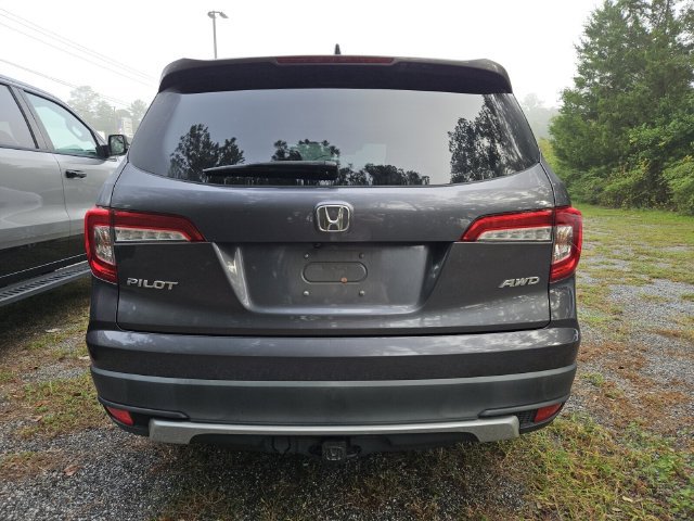 Used 2022 Honda Pilot EX-L image 9