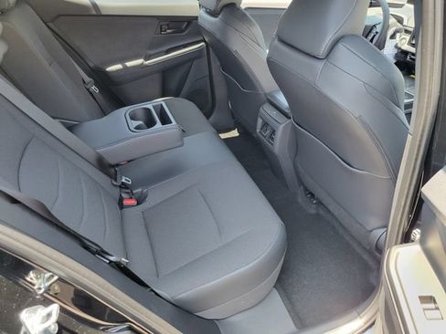 New 2026 Toyota C-HR AWD/4WD image 19