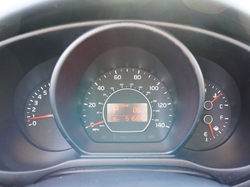 Used 2018 Kia Soul w/ Convenience Package image 27