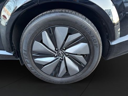 Used 2024 Nissan Ariya AWD image 23