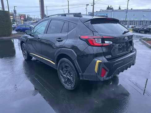 Used 2025 Subaru Crosstrek 2.5i Sport image 5
