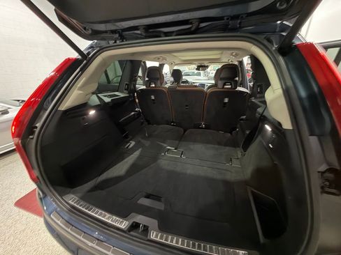 Used 2019 Volvo XC90 T6 Momentum w/ Advanced Package image 46