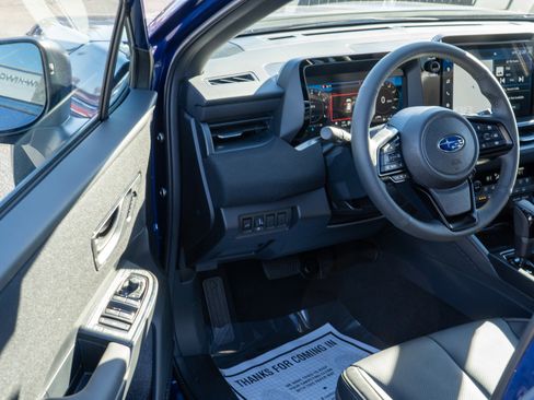 New 2026 Subaru Outback Limited image 10