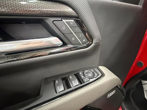 New 2026 Chevrolet Silverado 2500 ZR2 AWD/4WD image 27