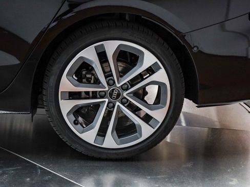 New 2026 Audi A3 2.0T Premium image 12