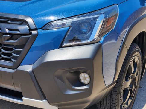 Used 2022 Subaru Forester Wilderness AWD/4WD image 8