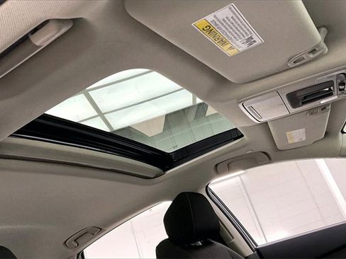 Certified 2024 Honda Accord EX image 13