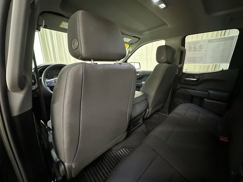 Certified 2023 GMC Sierra 1500 Pro w/ Graphite Edition image 25