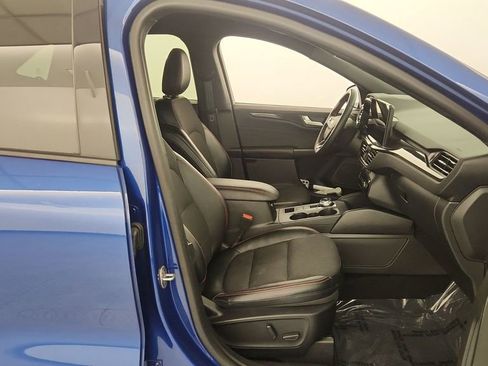 Used 2023 Ford Escape ST-Line Select w/ Tech Pack #2 AWD/4WD image 32