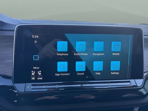 New 2026 Volkswagen Atlas SEL Premium R-Line AWD/4WD image 15