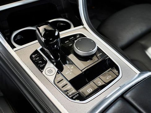 Used 2025 BMW 840i Convertible w/ Comfort Seating Package RWD image 25