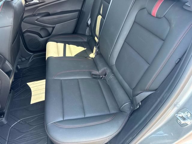 Used 2025 Chevrolet Trax RS w/ Driver Confidence Package FWD image 15