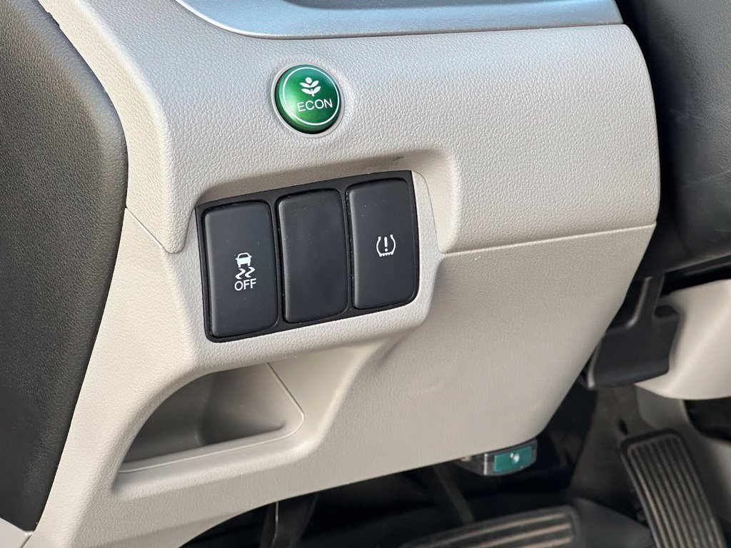 Used 2014 Honda CR-V EX image 24