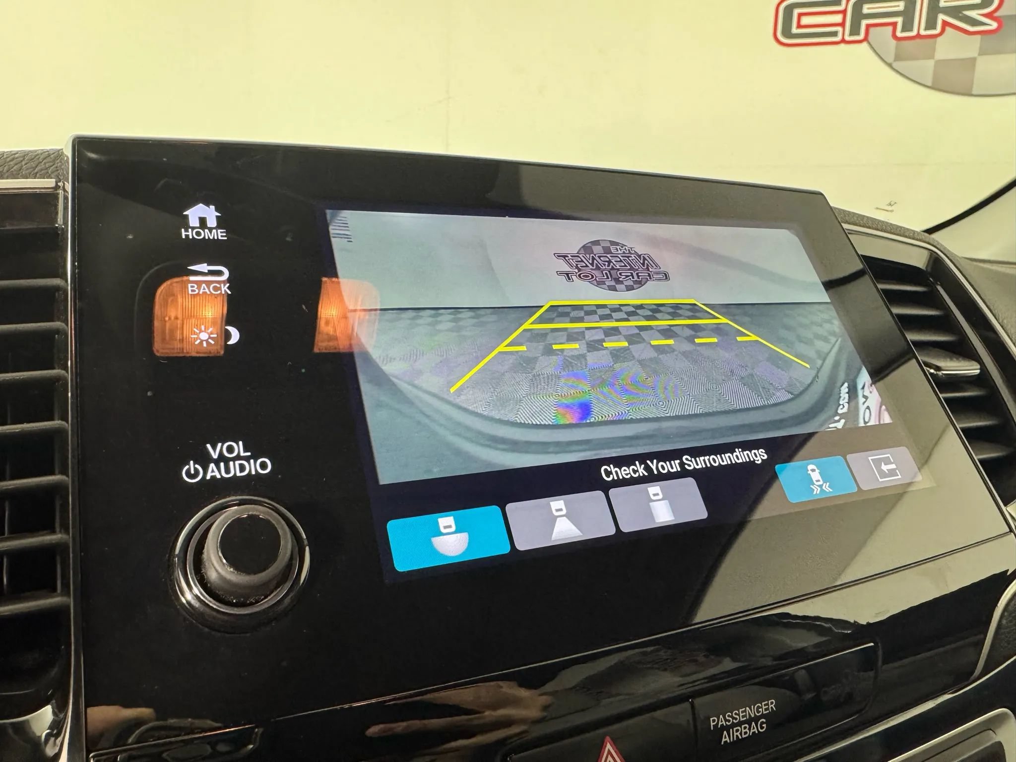 Used 2021 Honda Pilot Touring image 18