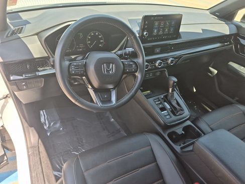 Certified 2024 Honda CR-V Sport Touring image 11