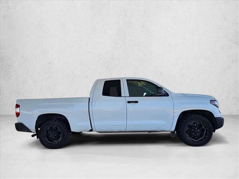 Used 2021 Toyota Tundra SR image 4