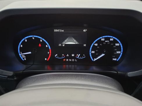 Used 2024 Ford Bronco Sport Big Bend w/ Convenience Package image 30