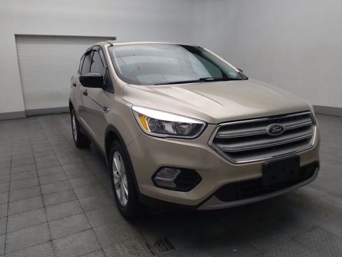 Used 2017 Ford Escape SE AWD/4WD image 13