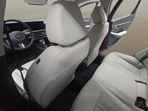 New 2026 Hyundai Sonata SE FWD image 14