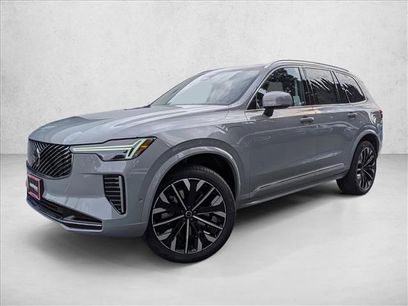 New 2026 Volvo XC90 T8 Ultra