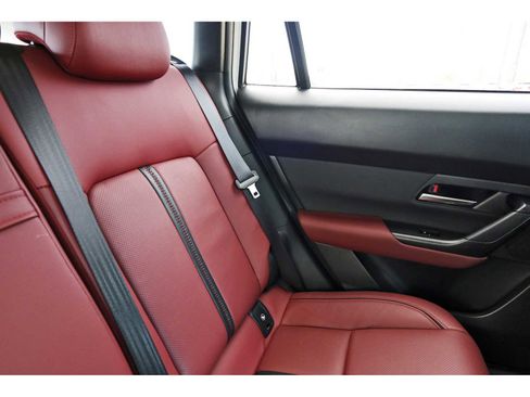 Used 2025 MAZDA CX-50 2.5 Hybrid w/ Weather Package image 10