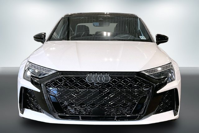 Used 2025 Audi RS 3 AWD/4WD image 3