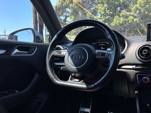 Used 2015 Audi S3 Premium Plus AWD/4WD image 19