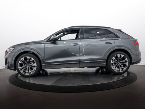New 2026 Audi Q8 Premium Plus AWD/4WD image 7