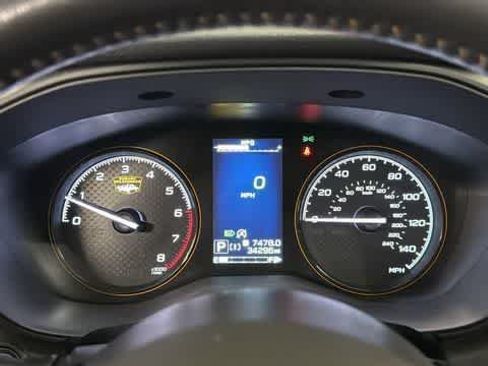 Used 2023 Subaru Forester Wilderness AWD/4WD image 16
