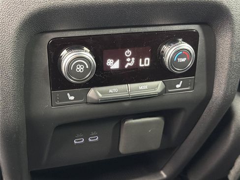 New 2026 GMC Acadia Elevation w/ Black Edition FWD image 22