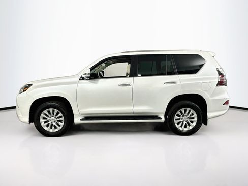 Used 2023 Lexus GX 460 Premium AWD/4WD image 8