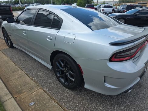 Used 2023 Dodge Charger R/T w/ Blacktop Package RWD image 14