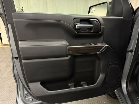 Used 2022 Chevrolet Silverado 1500 RST w/ Z71 Off-Road Package image 25