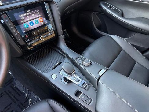 Certified 2020 INFINITI QX50 Essential w/ Edition 30 Package image 24
