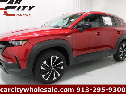 Used 2025 MAZDA CX-50 2.5 Hybrid w/ Premium Plus Pkg